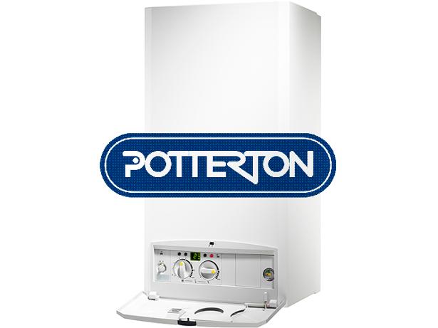 Potterton Boiler Repairs Stamford Hill, Call 020 3519 1525
